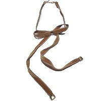 choker veludo fina