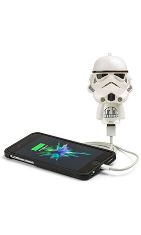 Star wars charger