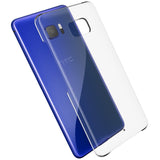 HTC U Ultra 64 GB SIM-Free Smartphone - Sapphire Blue