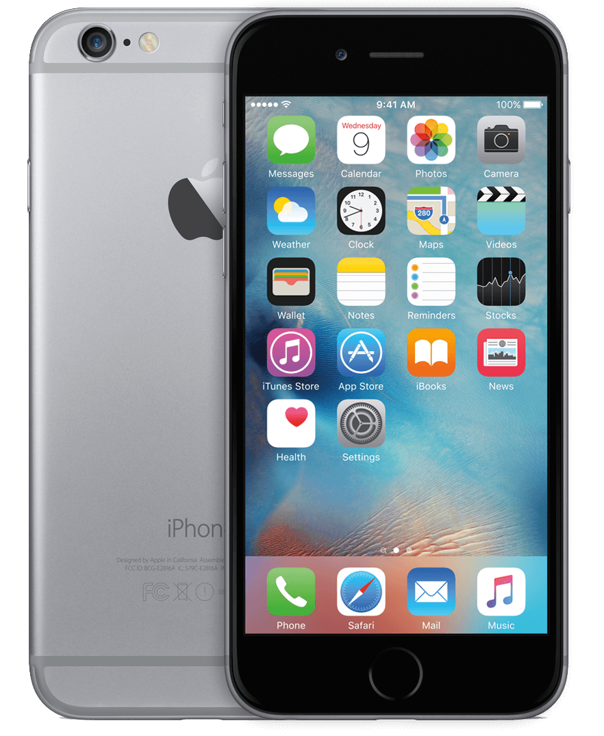 Iphone 6s