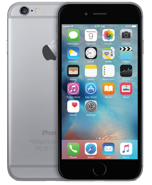 Iphone 6s